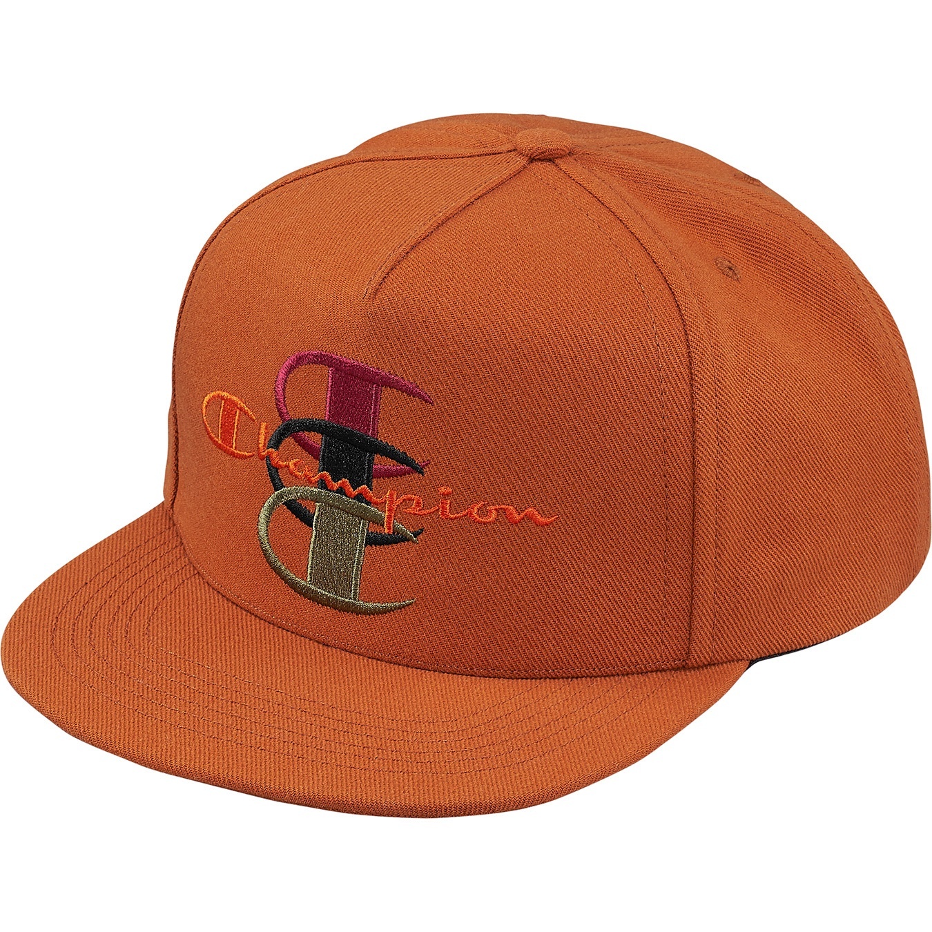 Supreme®/Champion® 5-Panel view 16